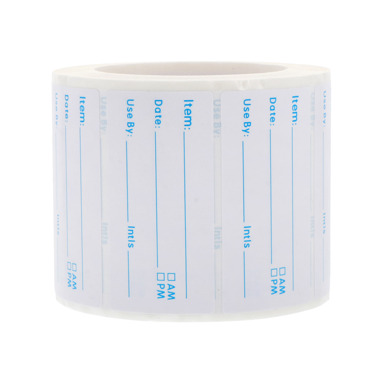 Food Storage Jar Glass - 500Pcs Food Classified Writable Stickers Peel