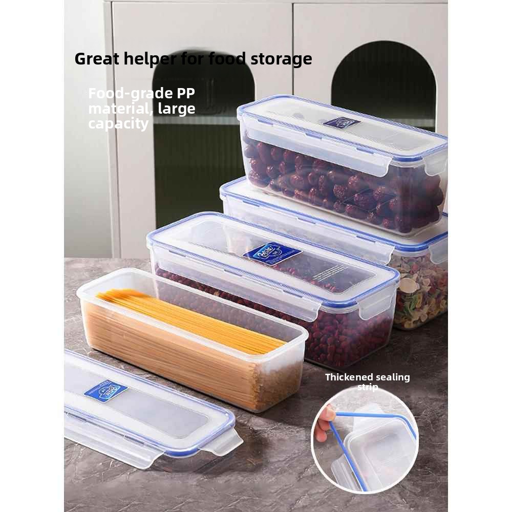 Food Storage Large - Large Capaci Food ade Plastic Hanging