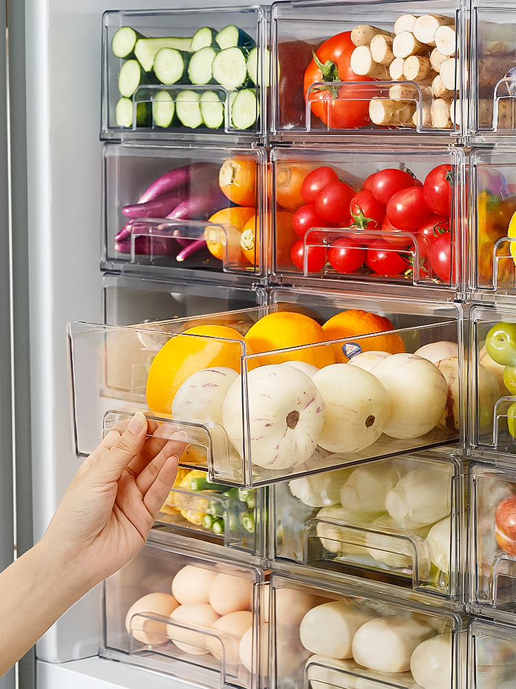 Food Storage Brands - Kitchen Food ade Sed Fruit Preservation