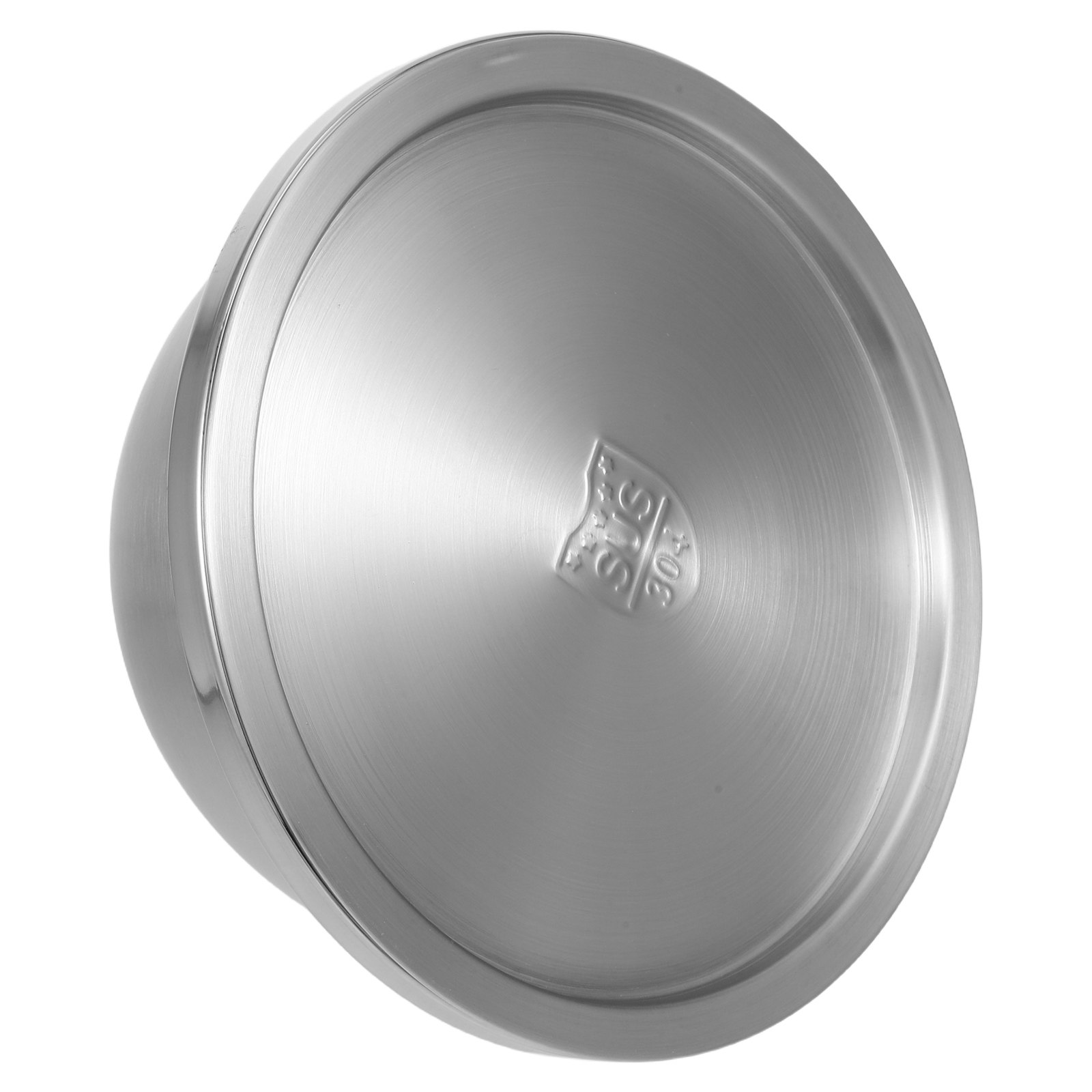 Food Storage Large - 1Set Stainless Steel Mixing Bowl Household