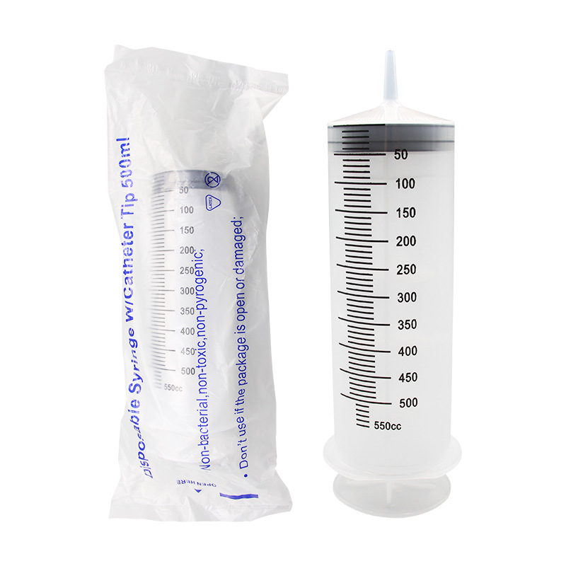20ml-550ML Large Capacity Syri - Food Storage Vacuum Pump recensie en prijs