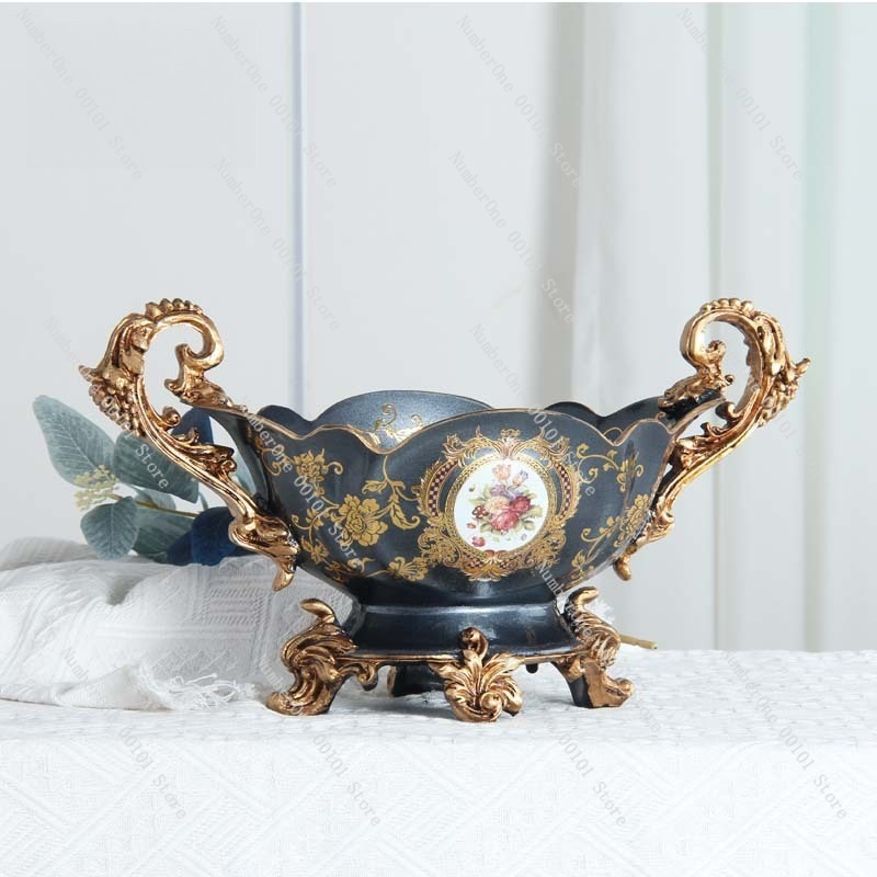 Luxury Fruit Tray Resin Decora - Food Storage Room recensie en prijs
