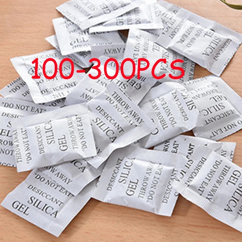 100-300PCS Packs Non-Toxic Sil - Food Storage In Room recensie en prijs