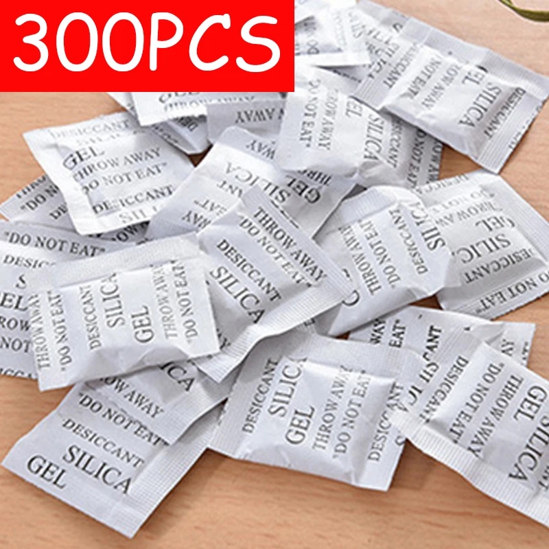 100-300PCS Packs Non-Toxic Sil - Food Storage In Room recensie en prijs