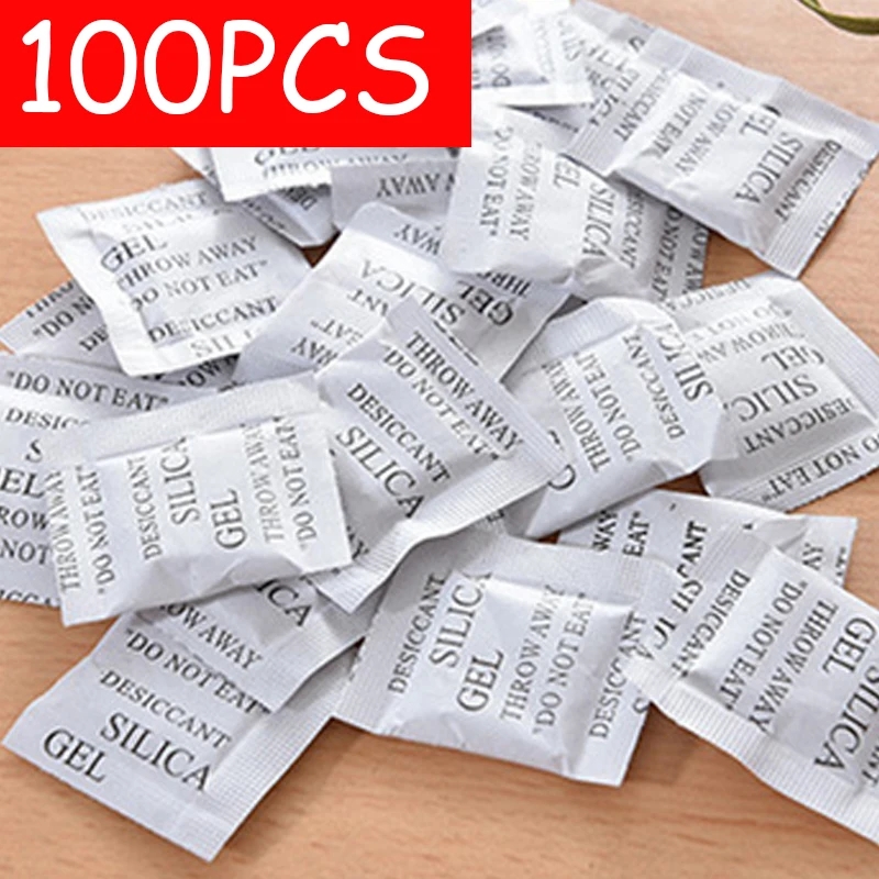 100-300PCS Packs Non-Toxic Sil - Food Storage In Room recensie en prijs
