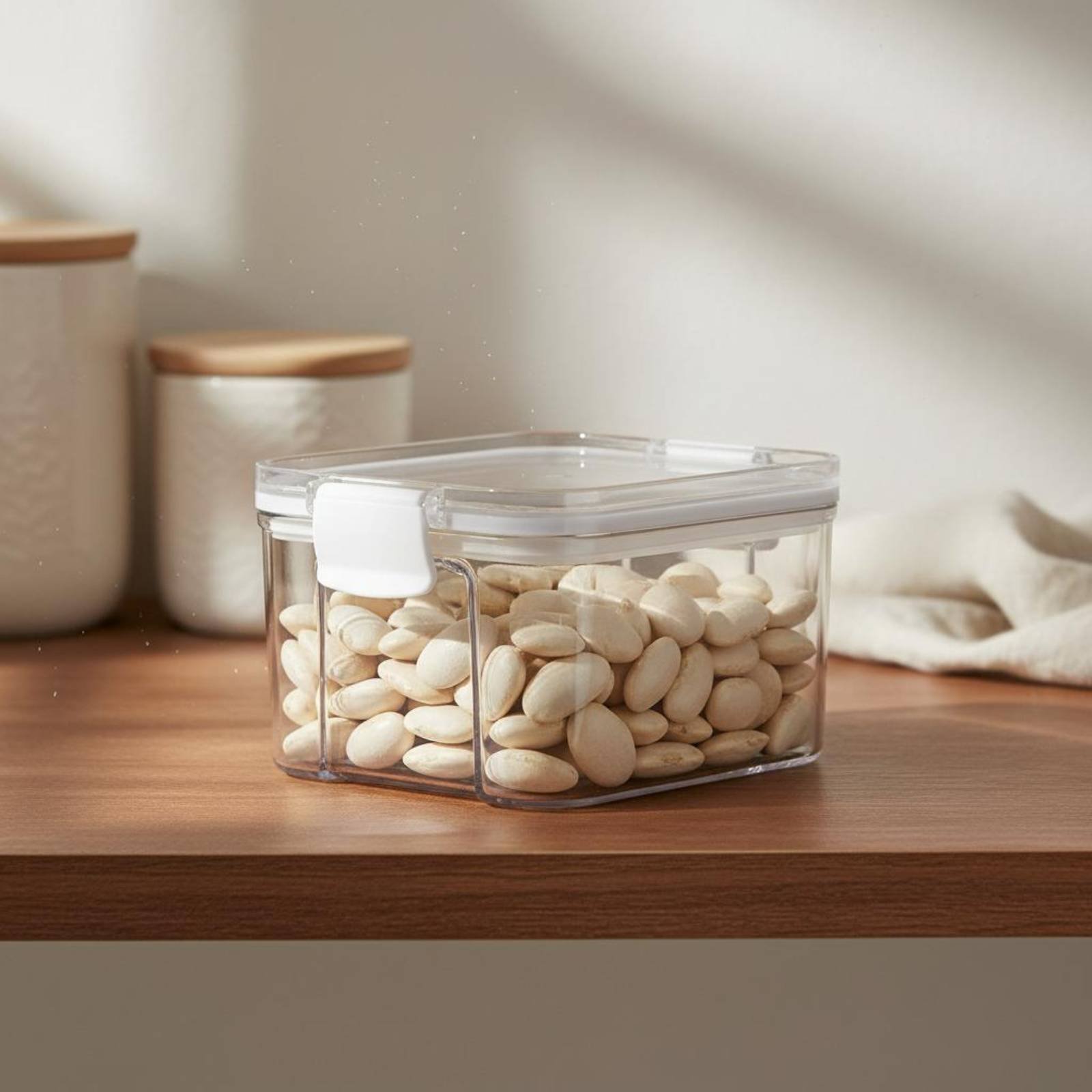 Airtight Food Storage Containe - Food Storage Containers recensie en prijs