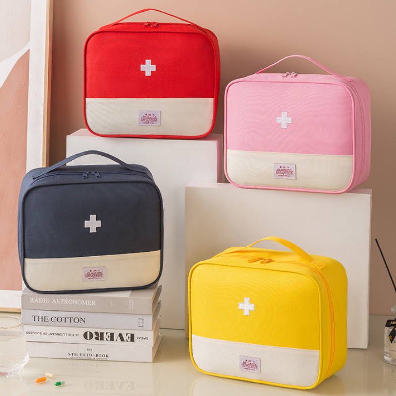 Portable Storage Bag First Aid - Food Storage Bags Xl recensie en prijs