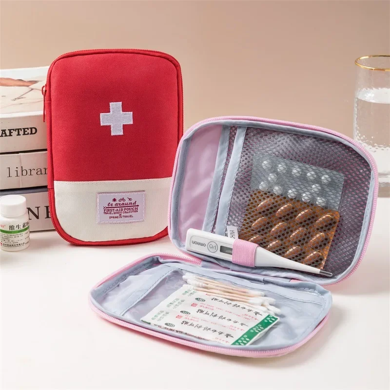 Portable Storage Bag First Aid - Food Storage Bags Xl recensie en prijs