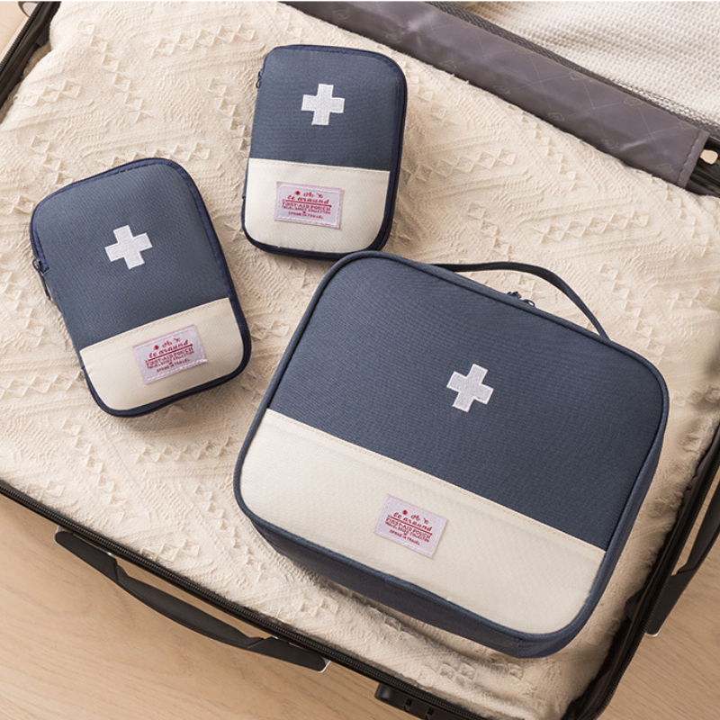 Portable Storage Bag First Aid - Food Storage Bags Xl recensie en prijs