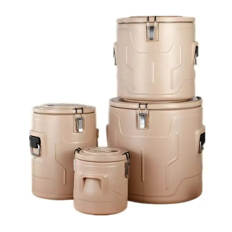 Commercial Insulated Food Stor - Food Storage Usa recensie en prijs
