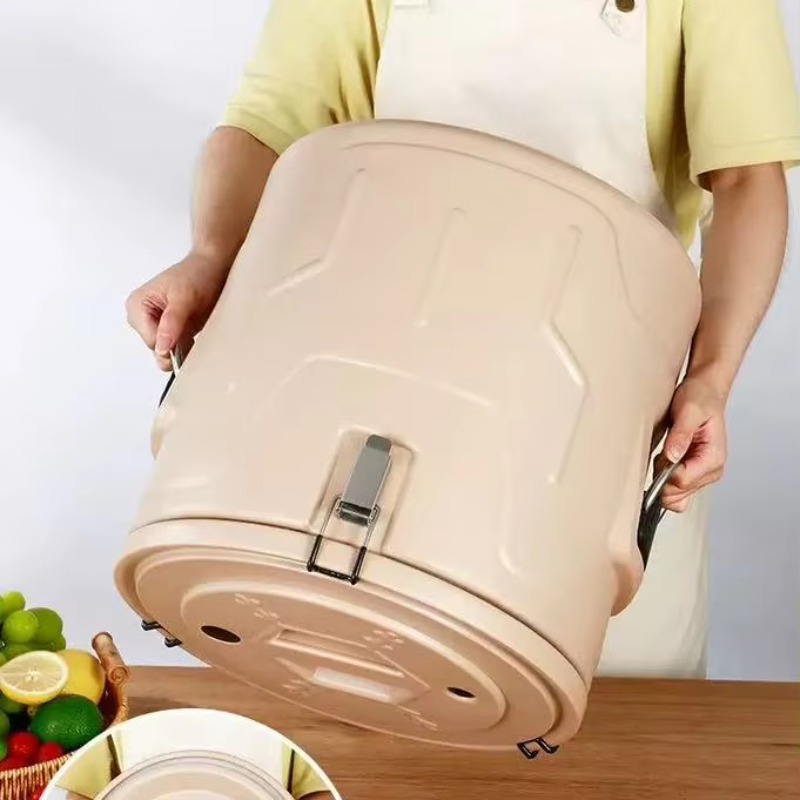 Commercial Insulated Food Stor - Food Storage Usa recensie en prijs