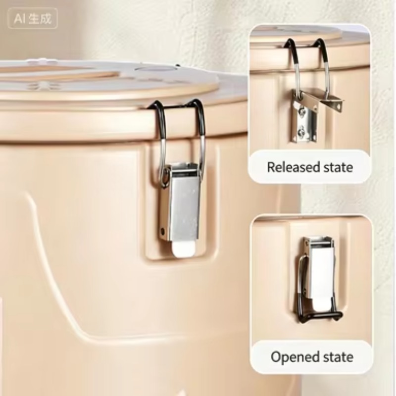 Commercial Insulated Food Stor - Food Storage Usa recensie en prijs