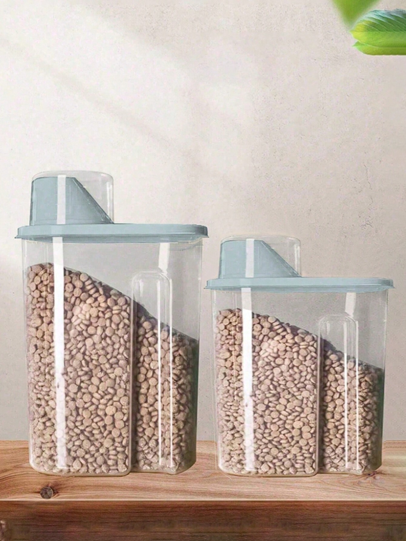 Plastic Sealed Pet Food Storag - Food Storage Dog recensie en prijs