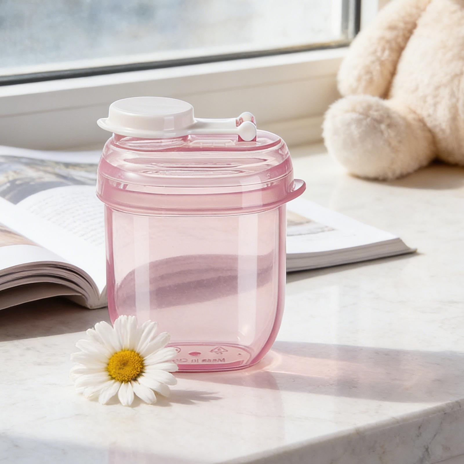 Leakproof Reserve Box Powder F - Food Storage Reserve recensie en prijs