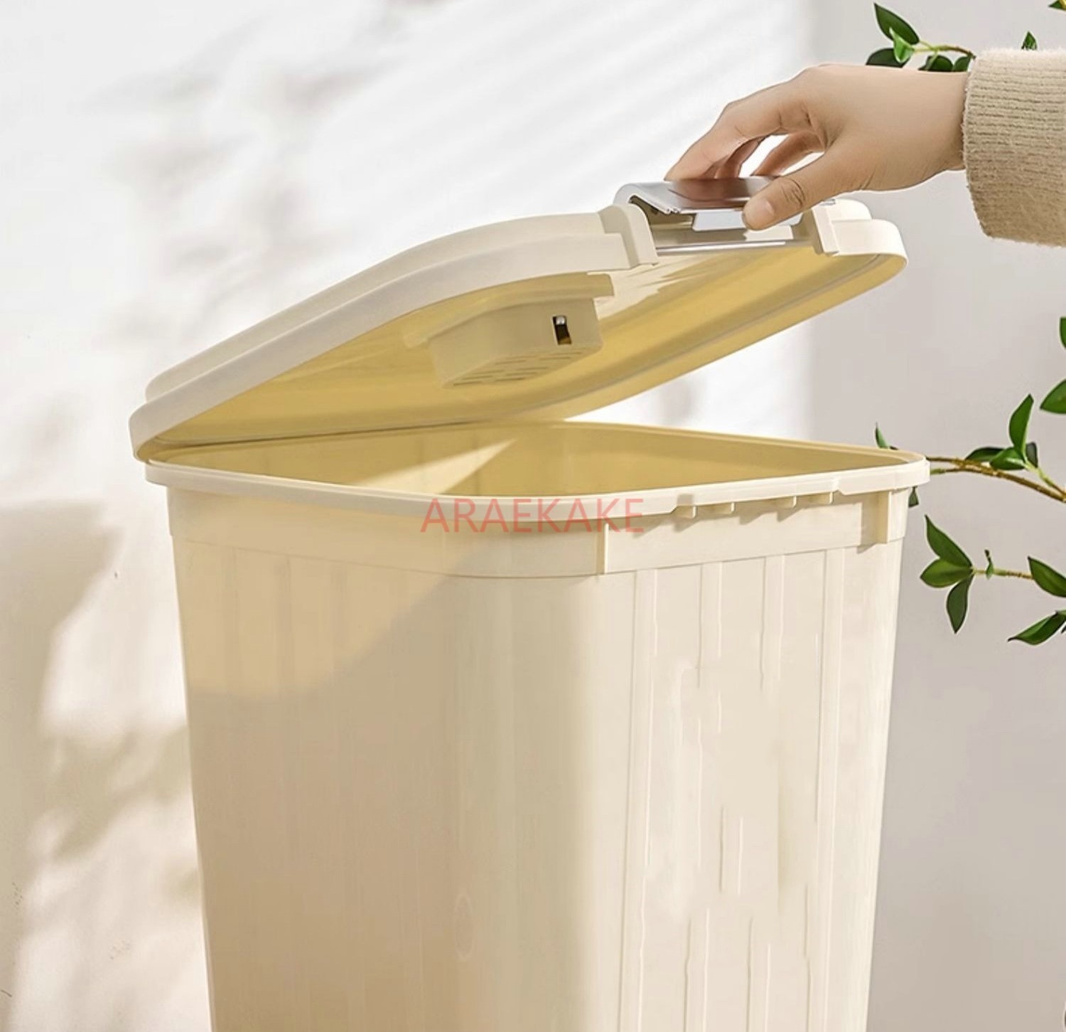 Cat food storage bucket, dog f - Food Storage Dog recensie en prijs