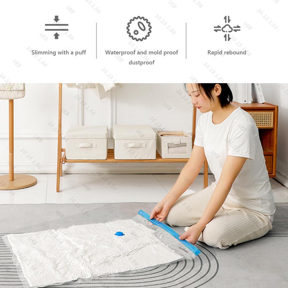 7 Sizes Reusable Vacuum Bags w - Food Storage Vacuum Pump recensie en prijs