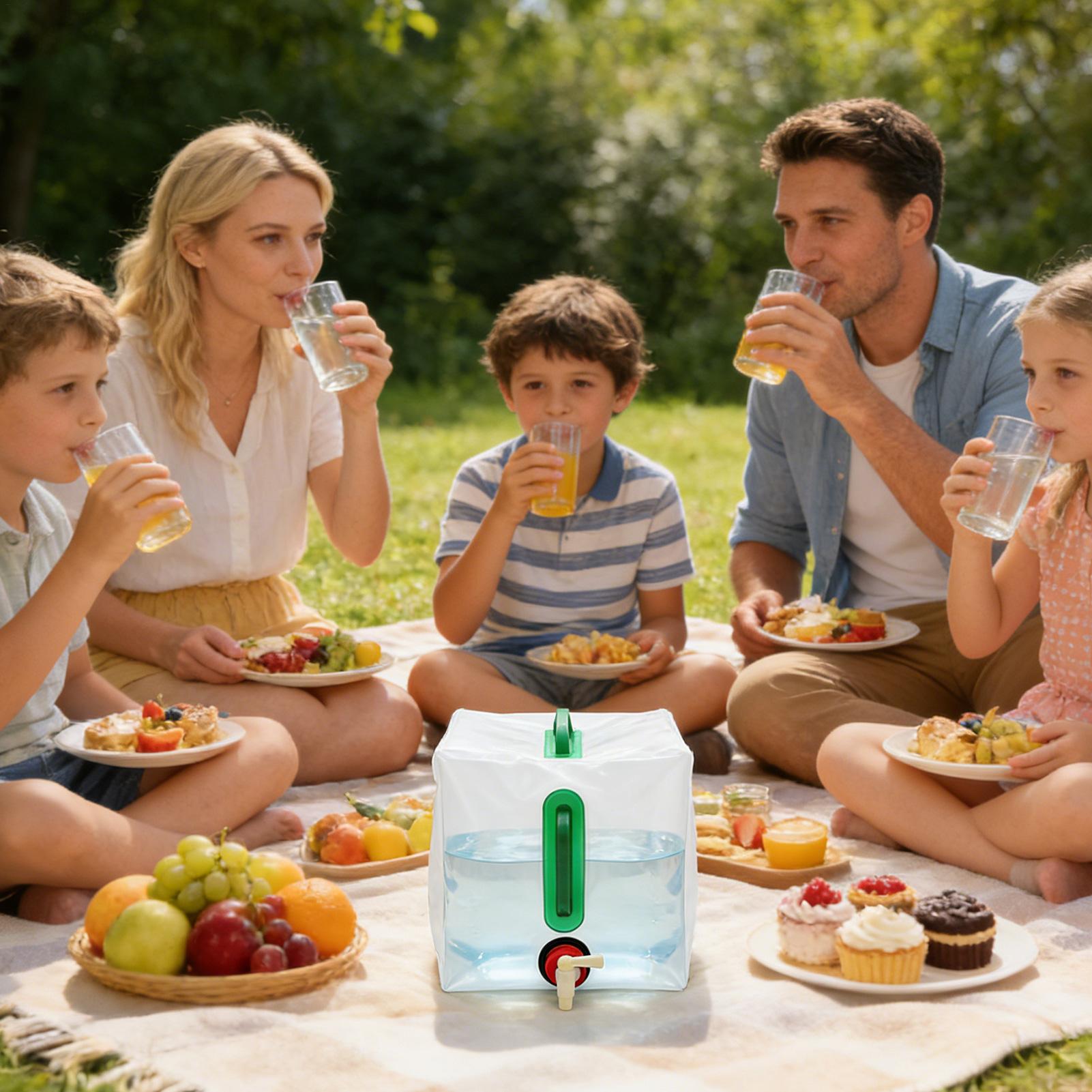 Potable Water Storage Containe - Food Storage Containers recensie en prijs