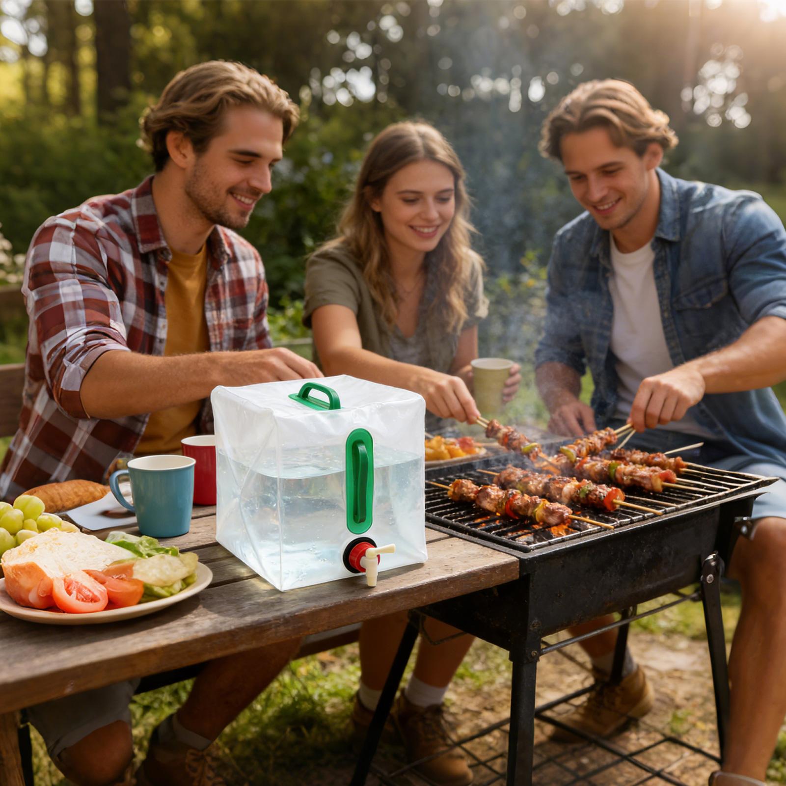 Potable Water Storage Containe - Food Storage Containers recensie en prijs