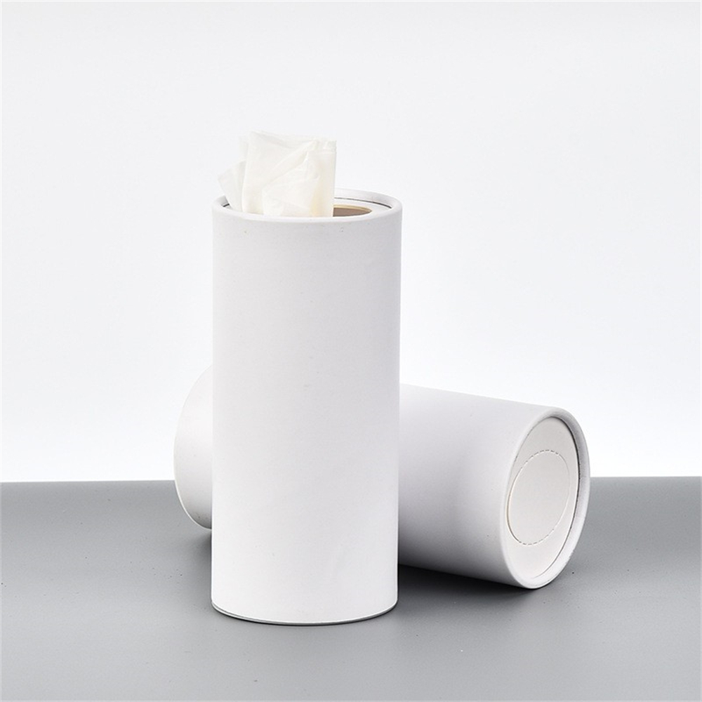 1pc 16cm Cylindrical Tissue Bo - Food Storage In Room recensie en prijs