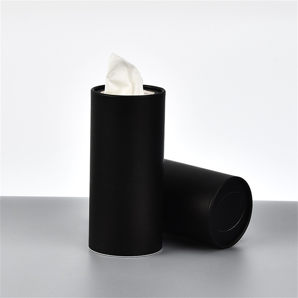 1pc 16cm Cylindrical Tissue Bo - Food Storage In Room recensie en prijs