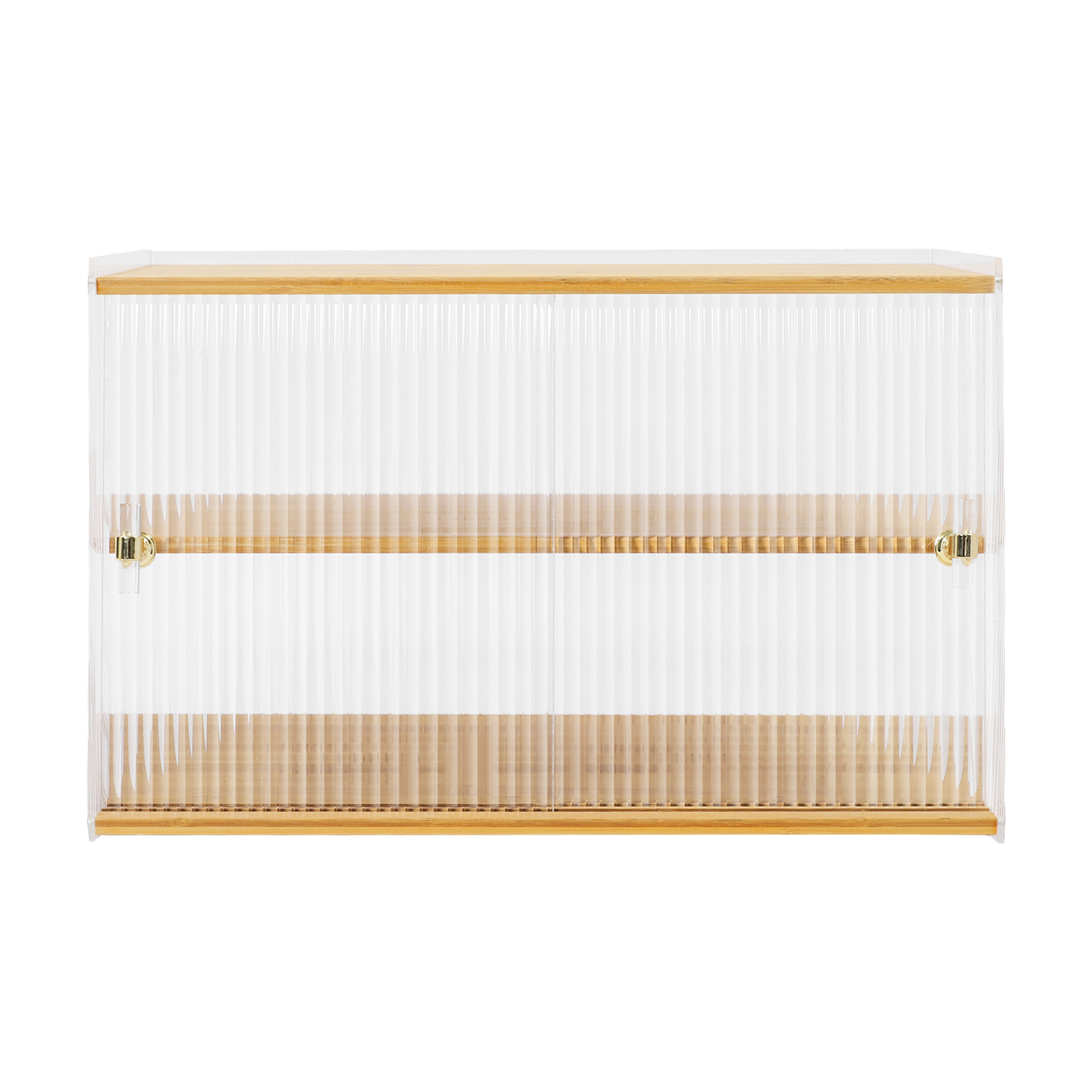 Cup Storage Rack, Bamboo Sideb - Food Storage In Room recensie en prijs