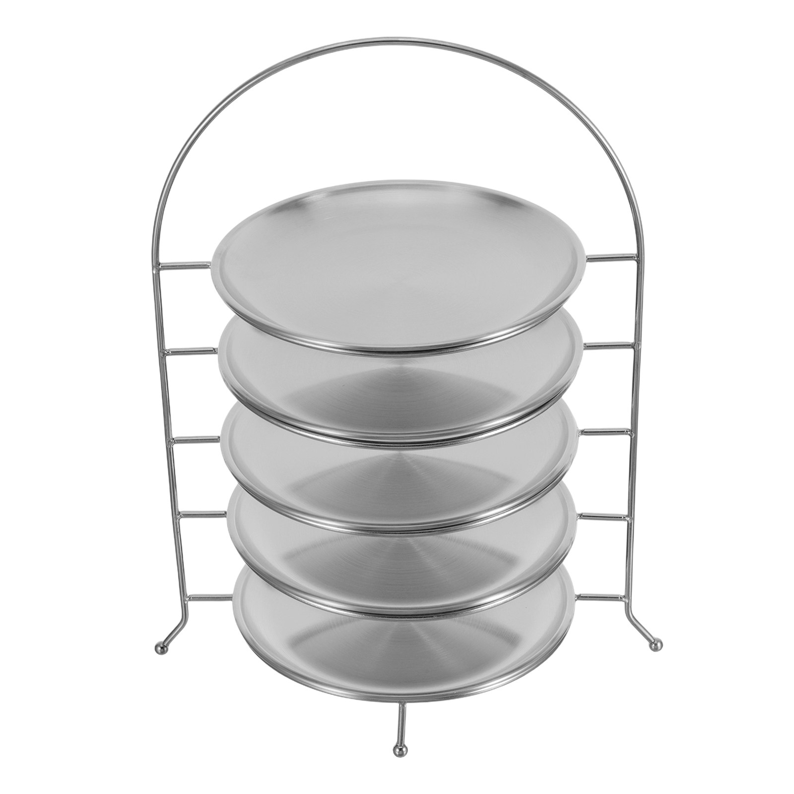 Premium Stainless Steel Sink O - Food Storage And Organizer recensie en prijs