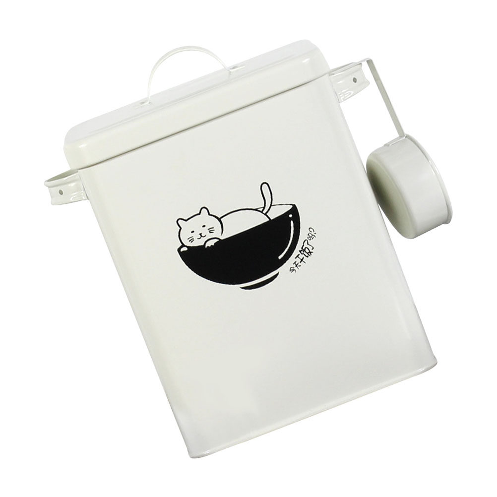 Pet Food Storage Bucket Durabl - Food Storage Dog recensie en prijs