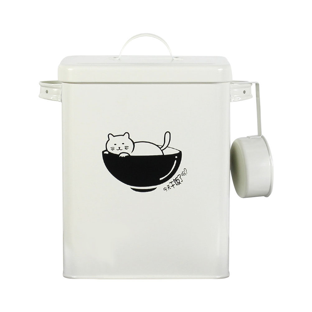 Pet Food Storage Bucket Durabl - Food Storage Dog recensie en prijs