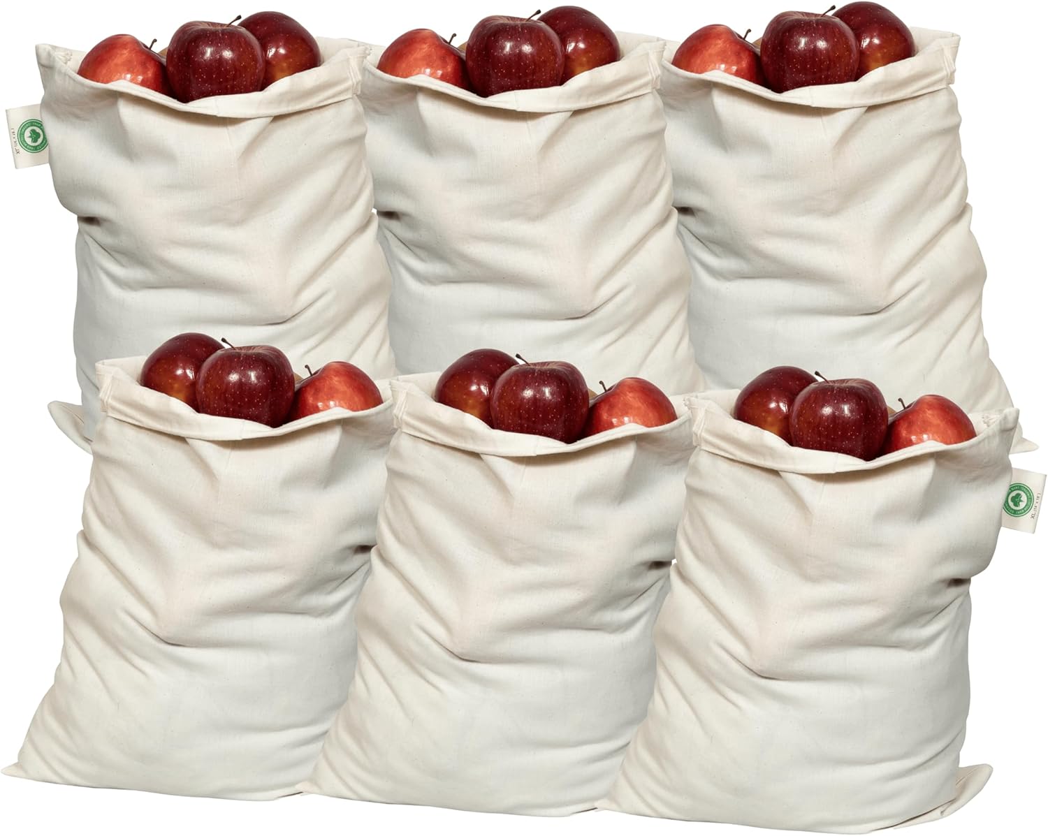 Food Grade Bulk Storage Bags - - Food Storage Bags Xl recensie en prijs