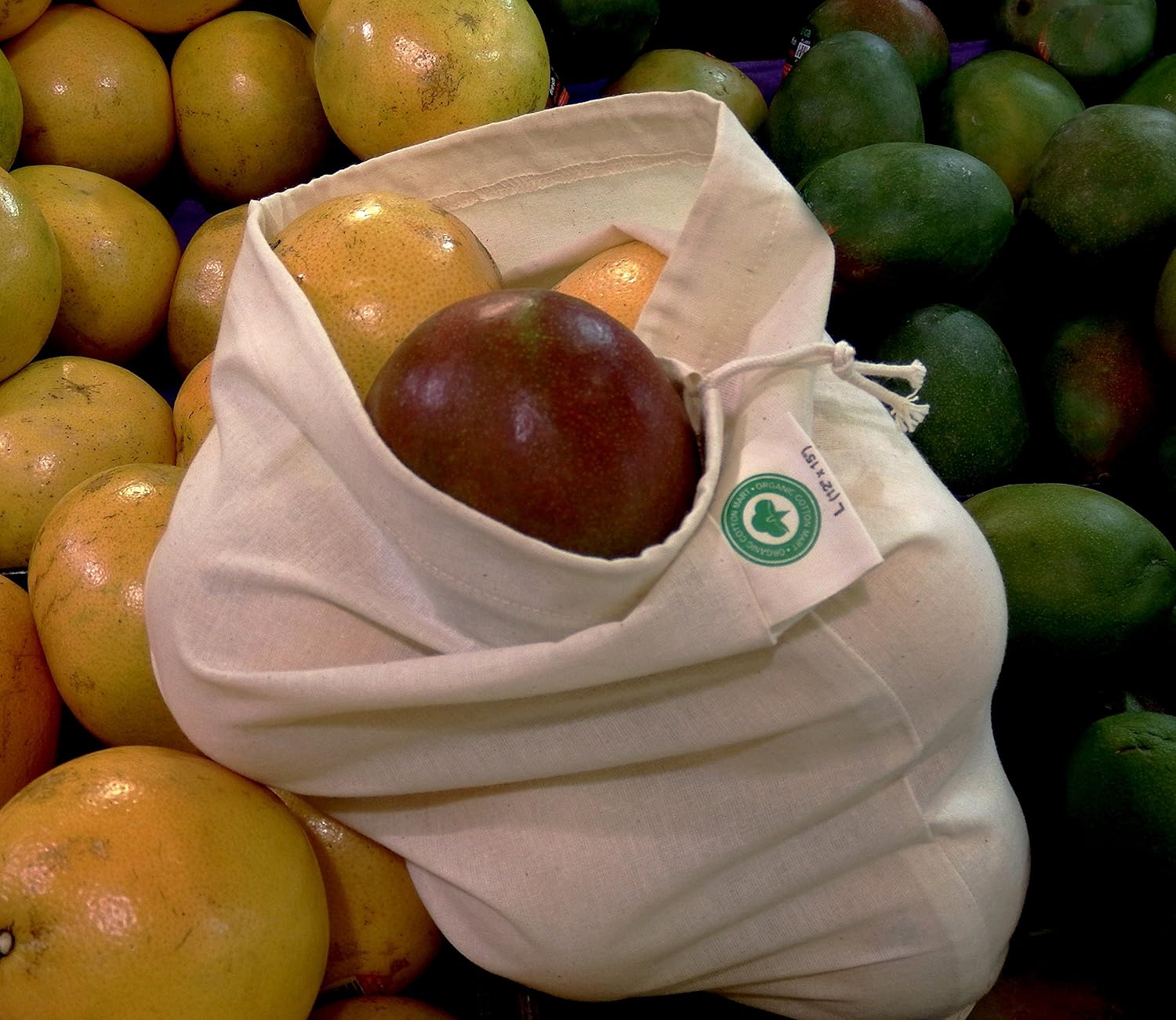 Food Grade Bulk Storage Bags - - Food Storage Bags Xl recensie en prijs