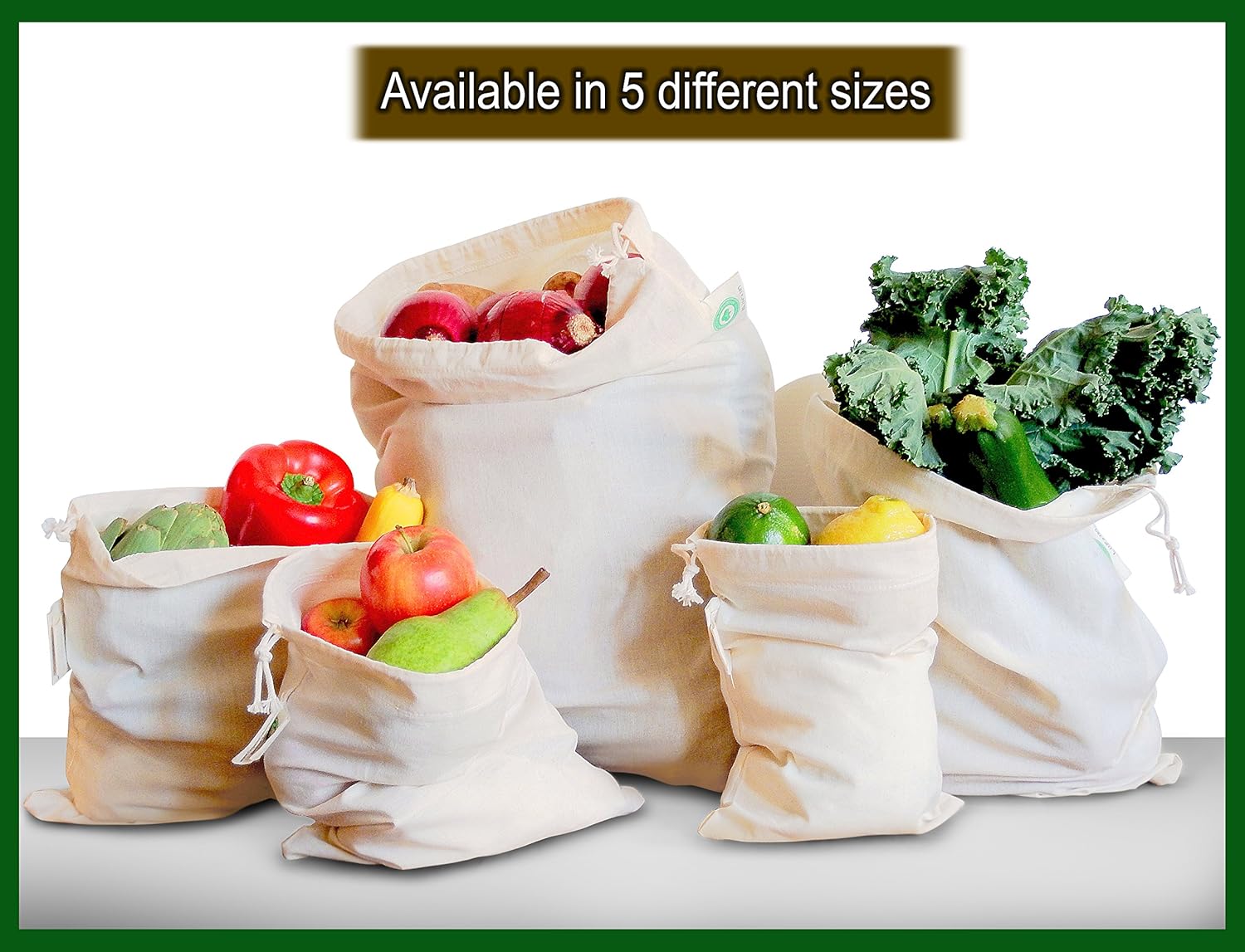 Food Grade Bulk Storage Bags - - Food Storage Bags Xl recensie en prijs