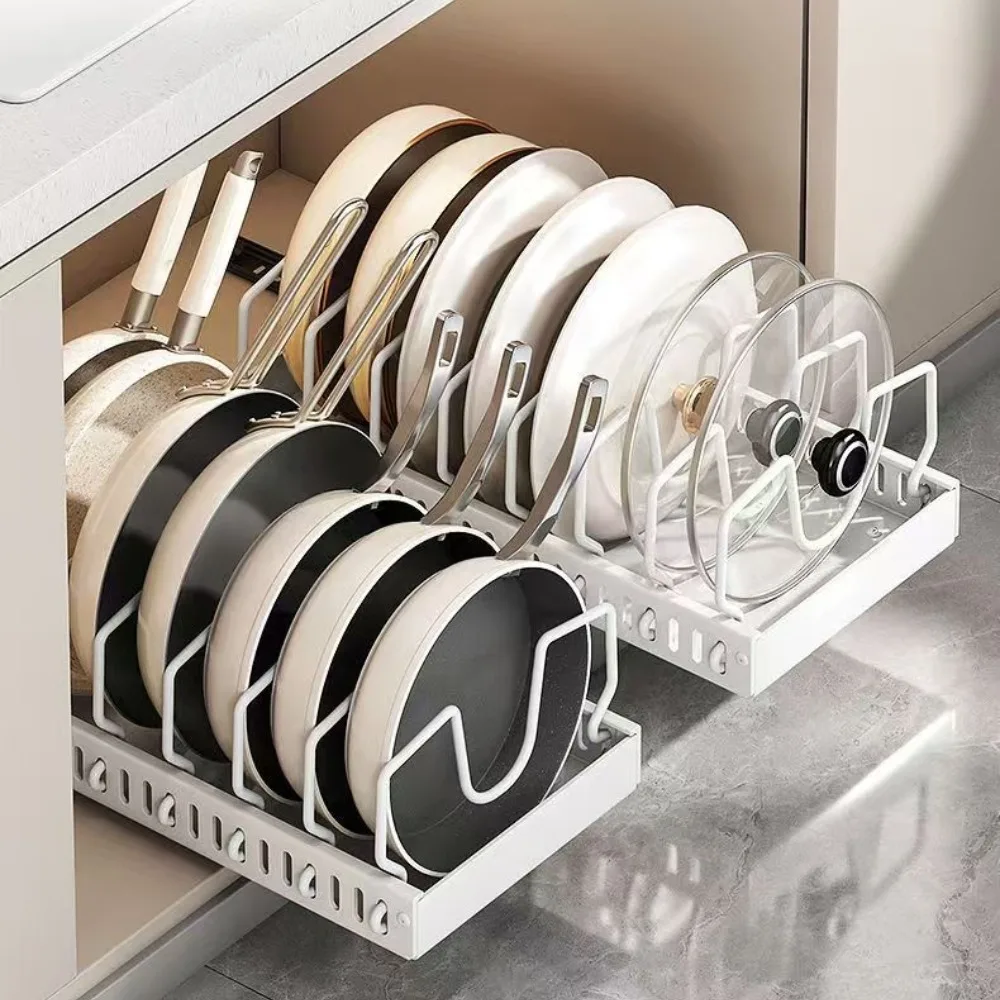 Kitchen Cabinet Pull Out Tray  - Food Storage Room recensie en prijs