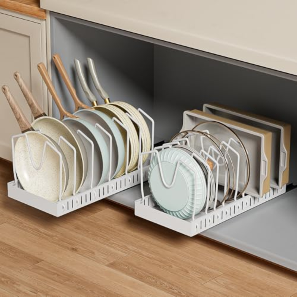 Kitchen Cabinet Pull Out Tray  - Food Storage Room recensie en prijs