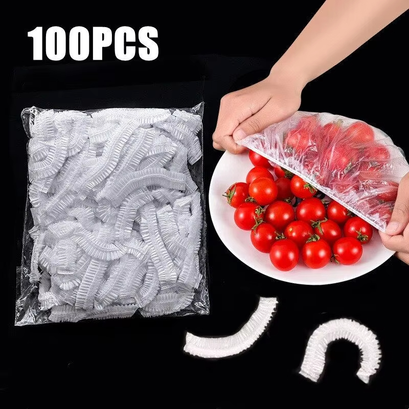 Disposable Food Cover Food Gra - Food Storage Bags Xl recensie en prijs