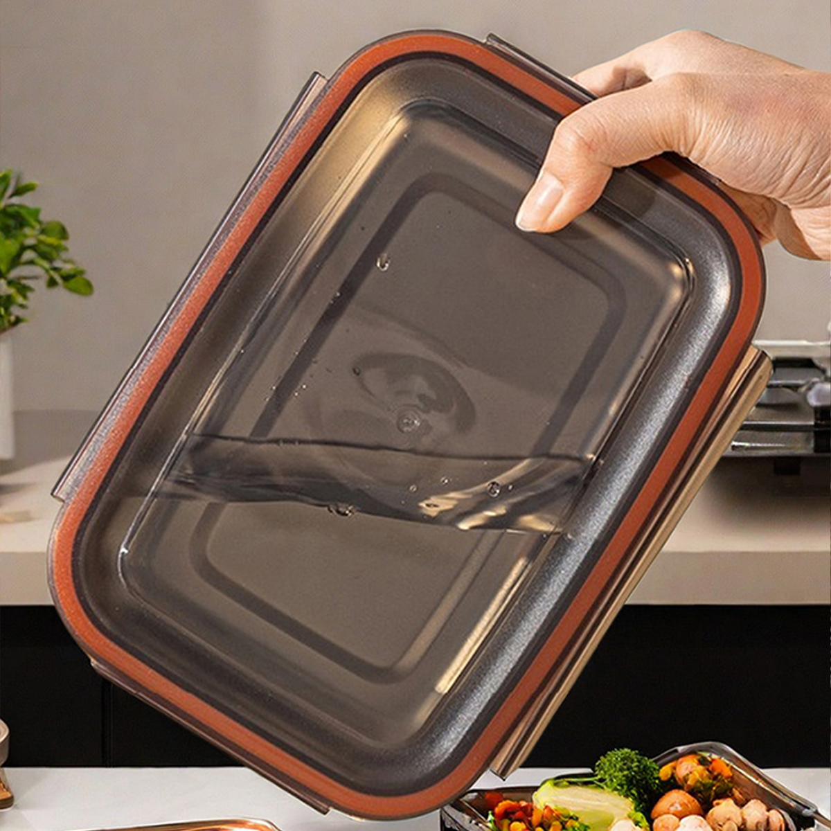 Refrigerator Sealed Preservati - Food Storage Large recensie en prijs