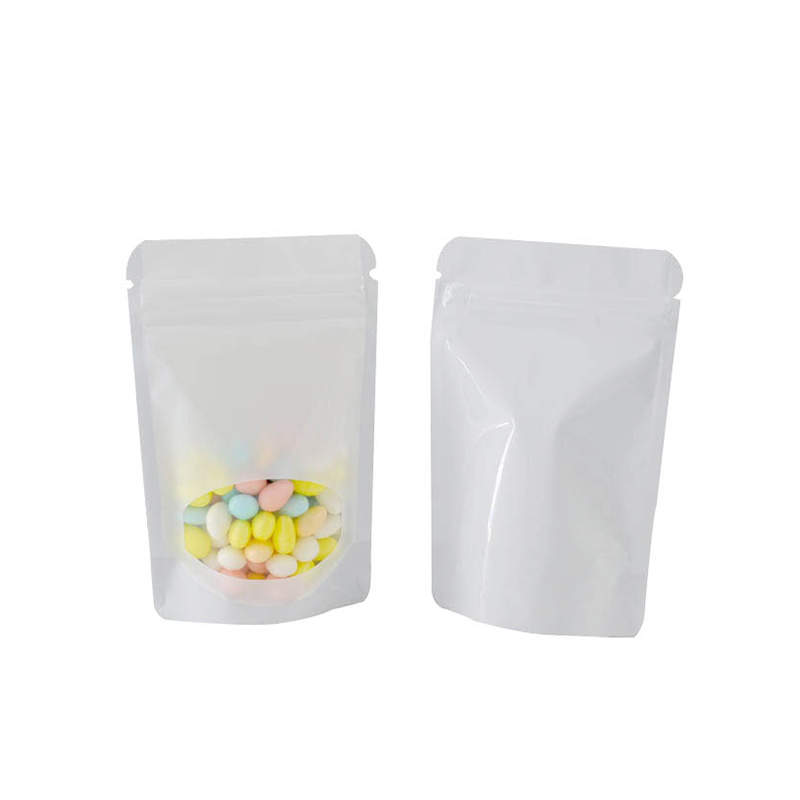 100 Pcs Colored Aluminum Foil  - Ziploc Food Storage recensie en prijs