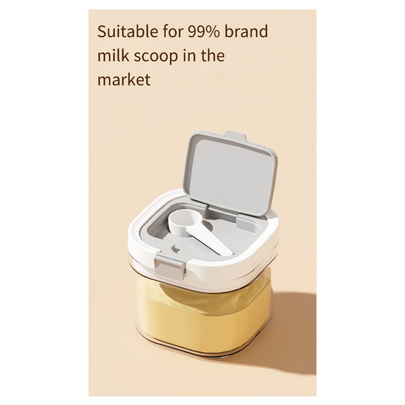Plastic Canisters - UV- Kitche - Food Storage Usa recensie en prijs