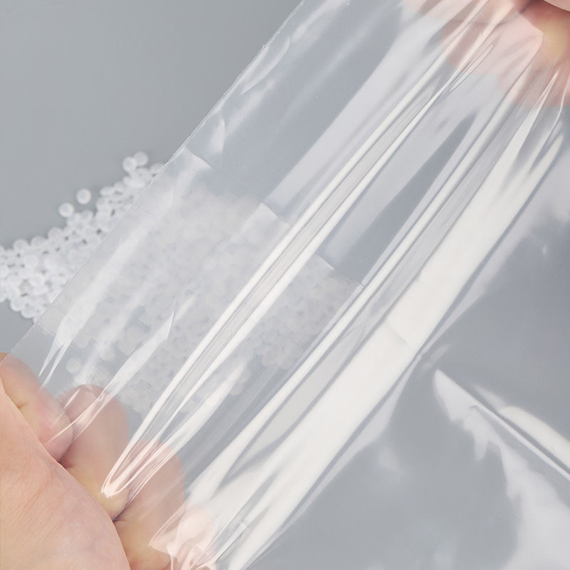 100Pcs/lot Small Zip Lock Plas - Ziploc Food Storage recensie en prijs