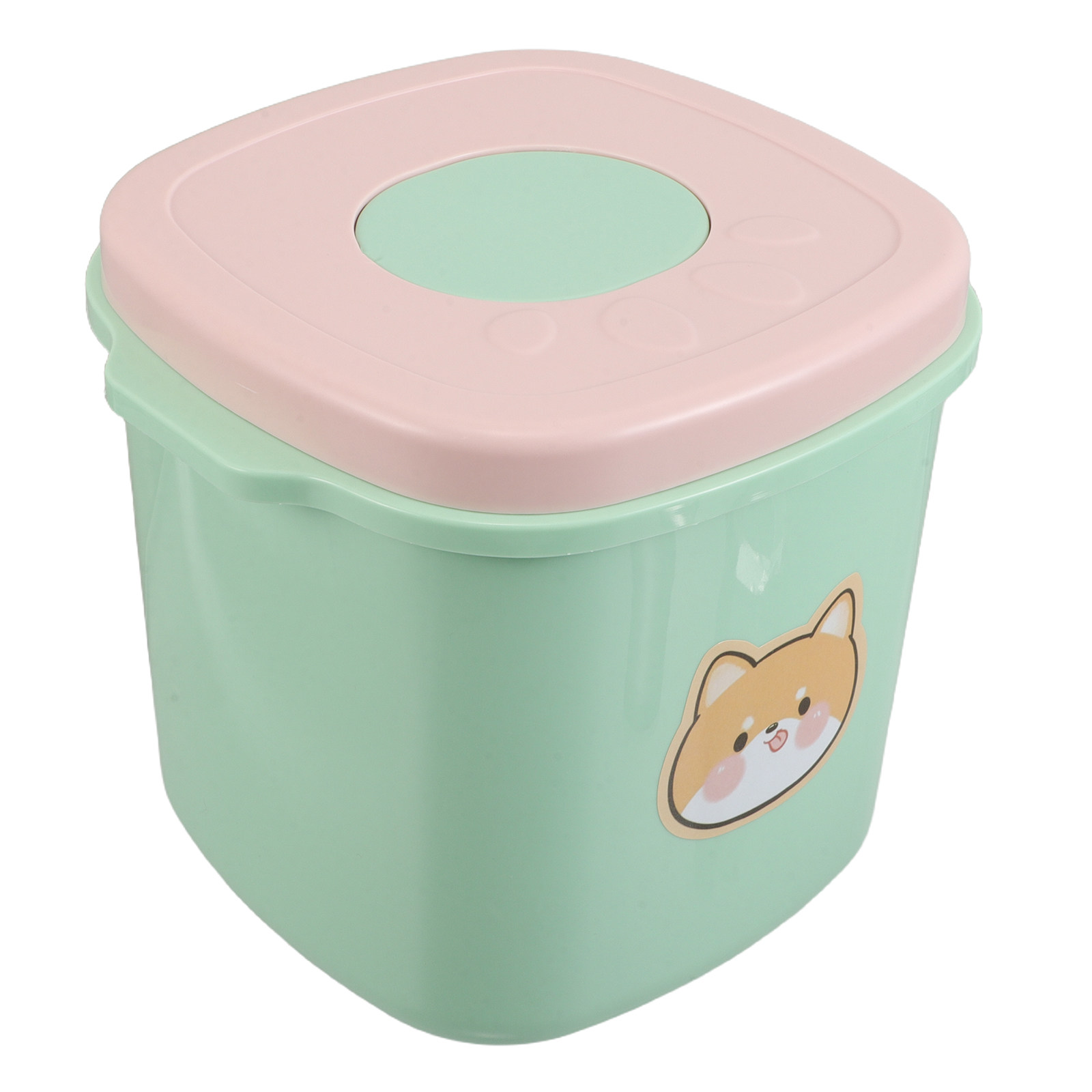 Dog Cat Food Storage Bin Airti - Food Storage Dog recensie en prijs