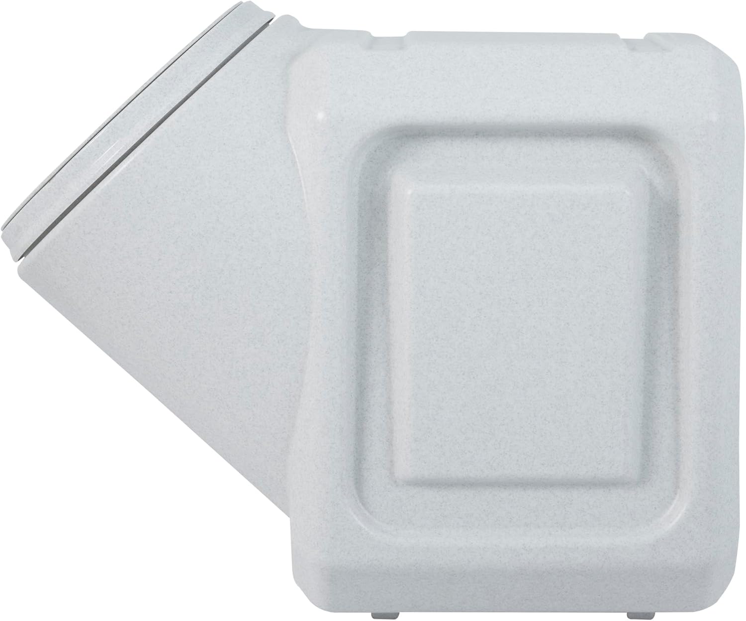 Airtight Pet Food Storage Cont - Food Storage With Scoop recensie en prijs
