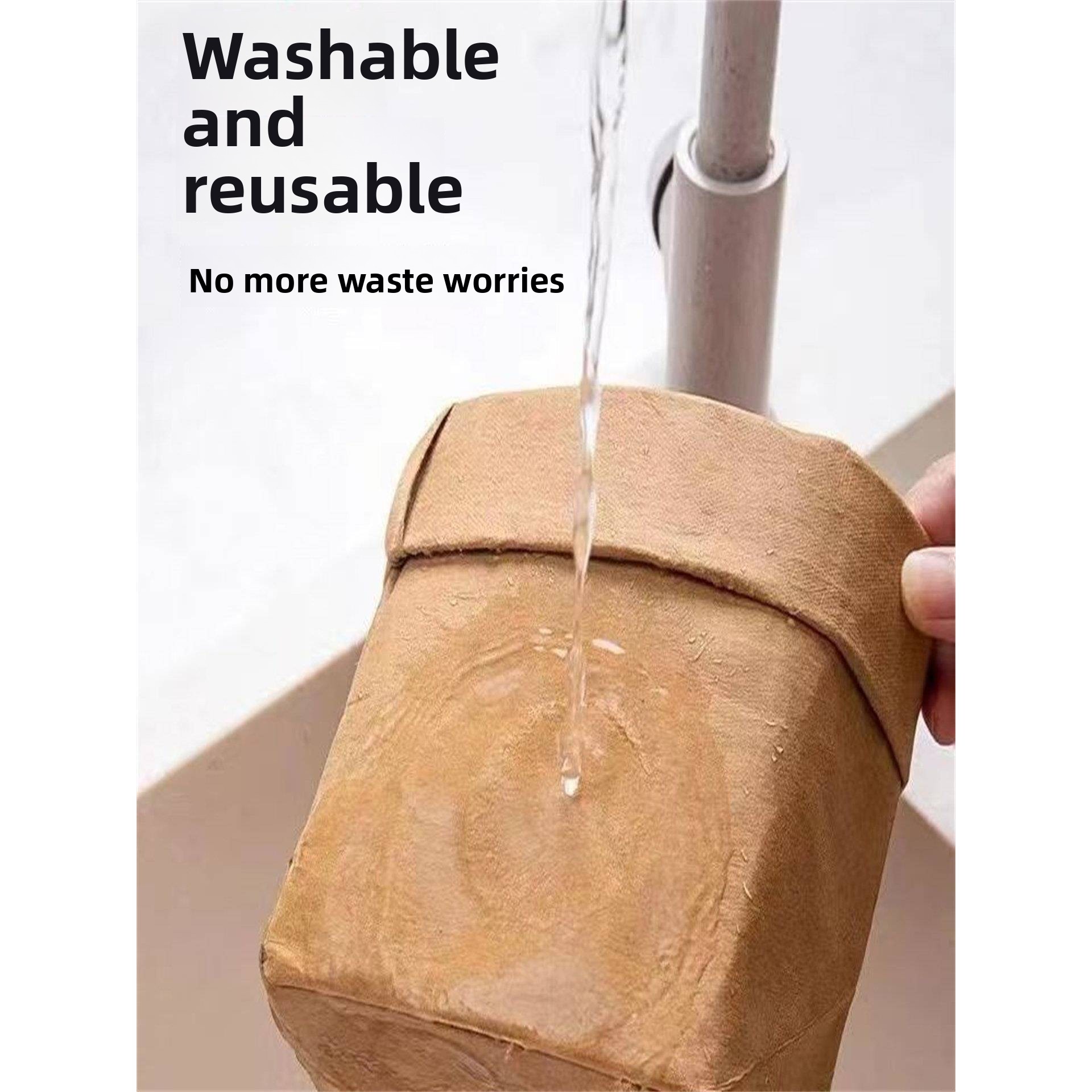 Thickened Waterproof Kitchen F - Food Storage Brands recensie en prijs