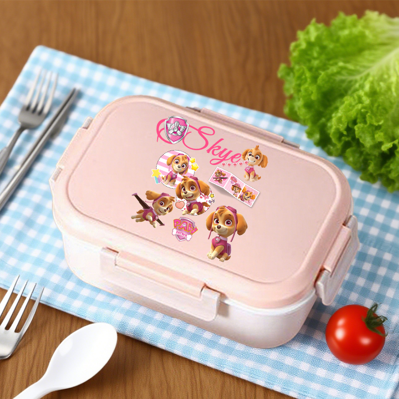 PAW Patrols Student Lunch Box  - Food Storage In Room recensie en prijs