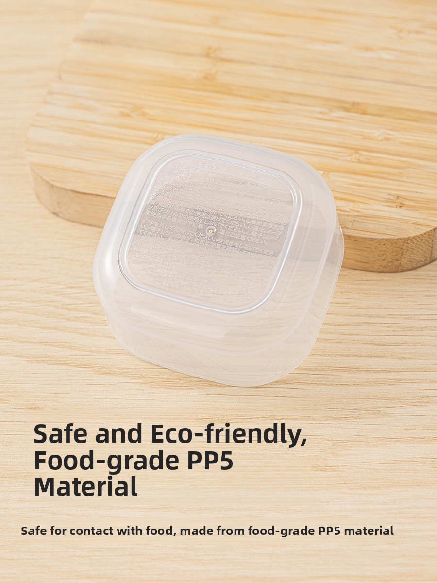 Food Grade Rice Natto Storage  - Food Storage Brands recensie en prijs