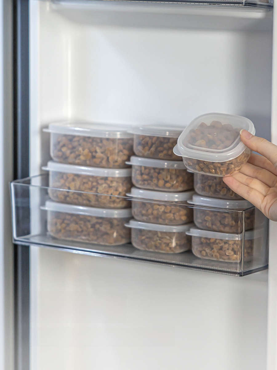 Food Grade Rice Natto Storage  - Food Storage Brands recensie en prijs