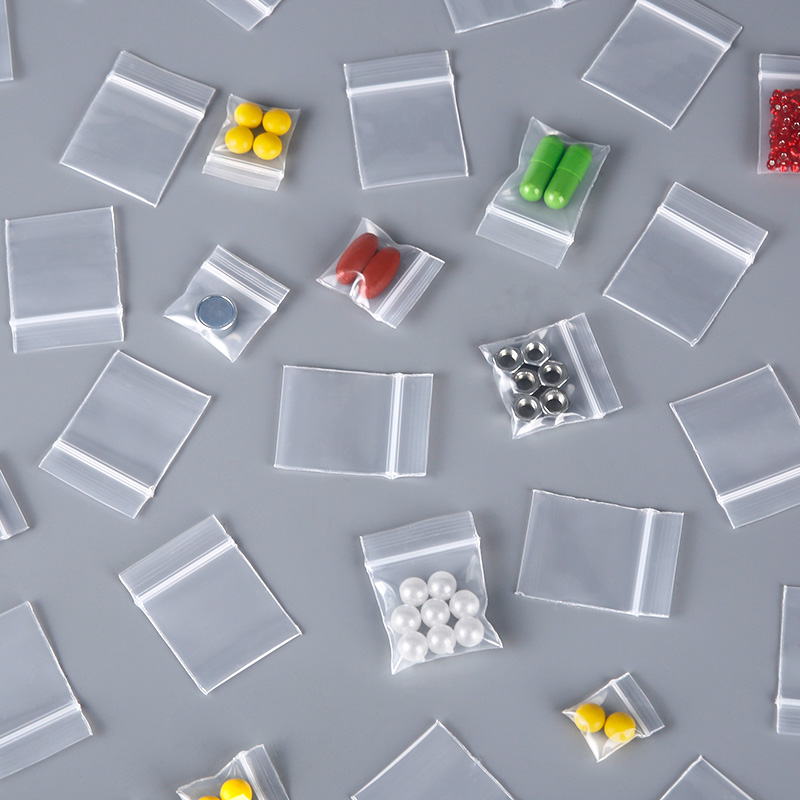 Mini Zip Lock Bags, Plastic Pa - Ziploc Food Storage recensie en prijs