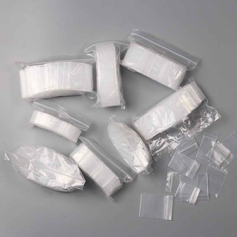 Mini Zip Lock Bags, Plastic Pa - Ziploc Food Storage recensie en prijs
