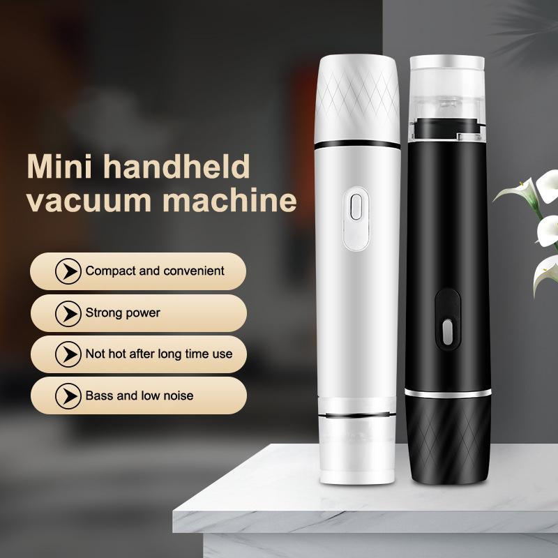 Electric Pump Vacuum Seal Pump - Food Storage Vacuum Pump recensie en prijs