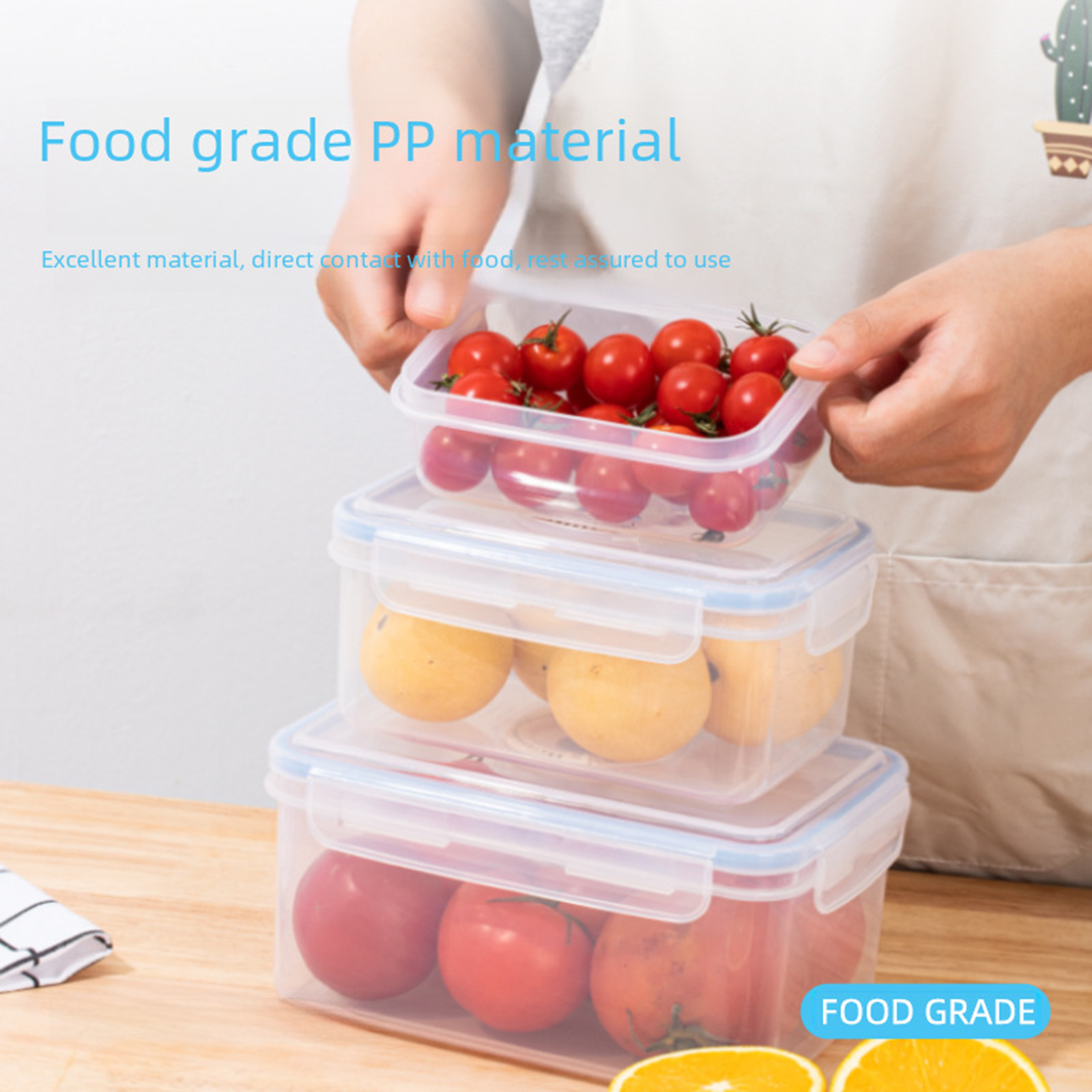 Vacuum Food Storage Box and Pu - Food Storage Vacuum Pump recensie en prijs