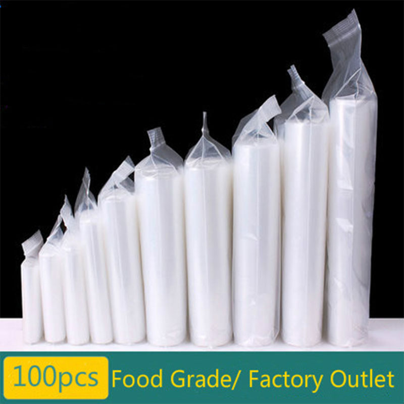 New Thickness Food Self Sealin - Ziploc Food Storage recensie en prijs