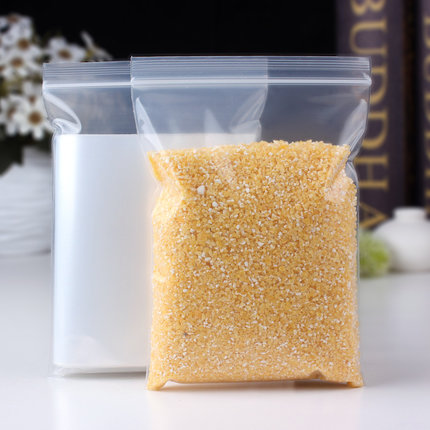 New Thickness Food Self Sealin - Ziploc Food Storage recensie en prijs